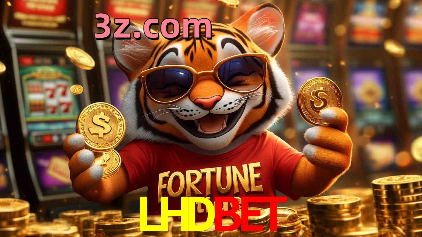Fortune Tiger no Cassino Online LHDBET